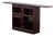 Danish Captains Bar by Reno Wahl Iversen for Dyrlund, 1960s For Sale