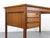 Teak Desk with Movable Table Top from Løvig, 1973 For Sale - Image 10 of 18