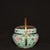 Late 19th Century Cloisonné Enamel Hand Warmer With Butterfly Motif, 270g For Sale In Los Angeles - Image 6 of 9