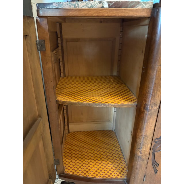 1900-1909 French Art Deco Buffet For Sale - Image 12 of 13