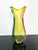Designer: Hana Machovská Manufacturer: Mstišov Glassworks Collection: Romana Year: 1960 Origin: Czechoslovakia Material:...
