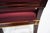 Set of Four Mid 20th Century Empire Style Chairs by William Switzer For Sale - Image 17 of 18