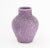 Collection of Three Rookwood Pottery Art Deco Purple Matte Glazed Ceramic Vases For Sale In New York - Image 6 of 11
