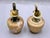 Forest Green Antique Art Nouveau Stoneware Vases from Royal Doulton Lambeth, 1890s, Set of 2 For Sale - Image 8 of 18