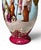 Antique Royal Vienna Style Porcelain Twin-Handled Urn Vase For Sale - Image 9 of 13