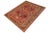 Shabby Chic Shabby Chic Ziegler Rust Olive Green Hand-Knotted Wool Rug-11'9'' X 17'7'' For Sale - Image 3 of 8
