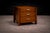 1960s Side Table With Drawers in Rosewood, Jorge Zalszupin, 1960’s For Sale - Image 5 of 9