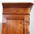 19th Century Antique Wardrobe in Walnut, 1800s For Sale - Image 5 of 18