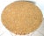 Mid-Century Modern 1950s Mid-Century Modern Faux Bunched Bamboo Dining Table Base For Sale - Image 3 of 7