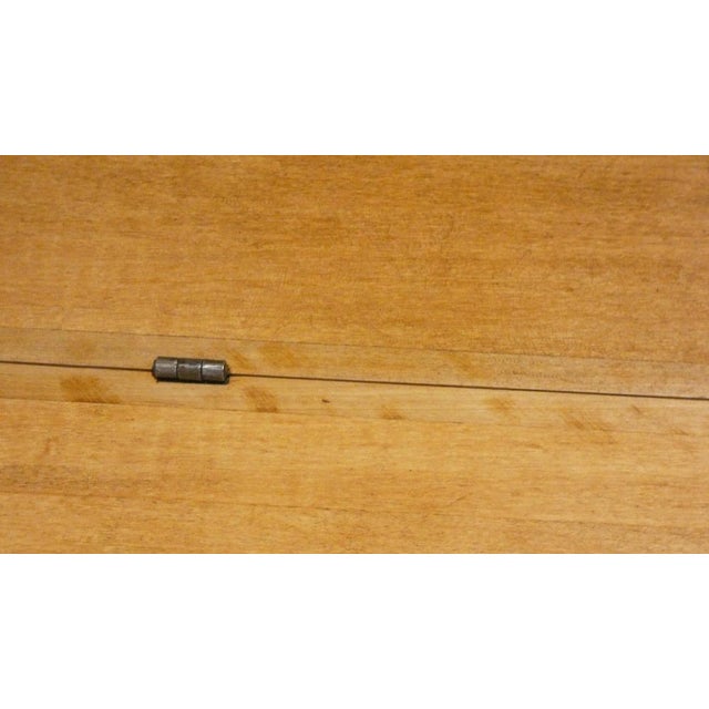 Italian Kentish Desk, 1900s For Sale - Image 12 of 18