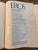 Complete 1962 Eros Magazine Hardcover Set – Volume One, Numbers 1–4 by Ralph Ginzburg For Sale - Image 10 of 10