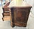 Brown Michael Amini Windsor Court Three Drawer Low Dresser For Sale - Image 8 of 16