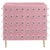 Murano Italian Pink Cabinet from Justfurnituress SRL For Sale - Image 6 of 6
