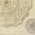 Rococo Mid-20th Century Original Maison Jansen Architectural Detail Pencil Drawing For Sale - Image 3 of 5