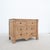 Antique French Chest of Drawers in Walnut and Cherry Wood, 1880 For Sale - Image 8 of 8
