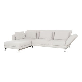 Moule Corner Sofa from Brühl For Sale