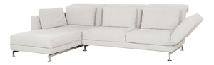 Moule Corner Sofa from Brühl