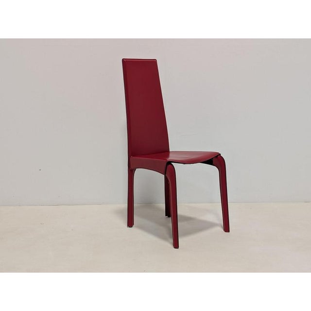 Dining Chairs from Kristalia, Set of 10 For Sale - Image 9 of 13