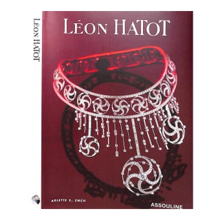 "Léon Hatot" 2005 Emch, Arlette E. For Sale