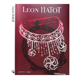 "Léon Hatot" 2005 Emch, Arlette E.