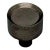 Henredon Brass Pull Pewter Finish For Sale