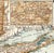 Illustration New York City and Long Island Map, 1903, Original Antique Lithograph For Sale - Image 3 of 3