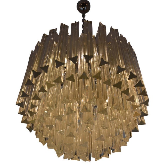Pendants by Paolo Venini, 1960s, Set of 2 For Sale - Image 6 of 9