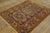 Textile 19th Century Caucasian Sumak Carpet For Sale - Image 7 of 11