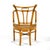 McGuire Set of Four Armchairs For Sale - Image 10 of 12