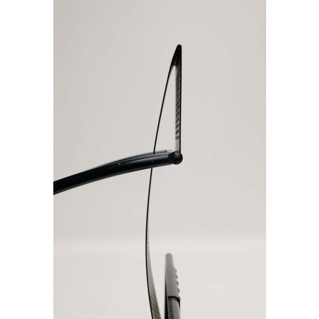 Vintage Quinta Chairs by Mario Botta for Alias, 1980s, Set of 8 For Sale - Image 16 of 17