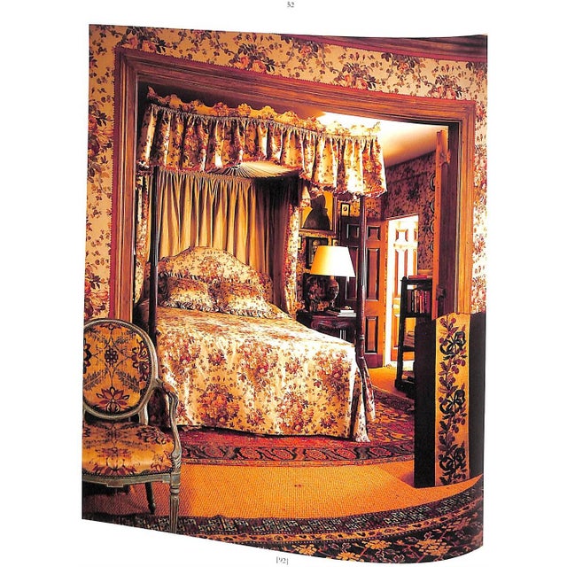 The Property of the Late Geoffrey Bennison 1985 Christie's London For Sale In New York - Image 6 of 12