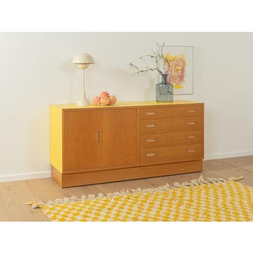 Sideboard from Poul Hundevad, 1960s For Sale - Image 10 of 10