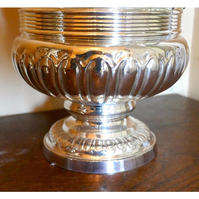 Campana Style Wine Coolers, 1950s, Set of 2 For Sale - Image 7 of 12