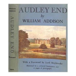 "Audley End" 1953 Addison, William