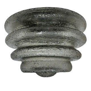 Mid-Century Modern Ceiling Lamp, 1970s For Sale