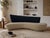 Vladimir Kagan Serpentine Curved Two-Tone Sofa For Sale - Image 17 of 17