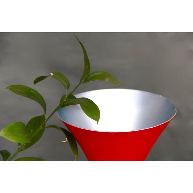 Italian Table Lamp, 1950s For Sale - Image 6 of 8