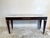 Console Table with Marble Top, 1950s For Sale - Image 6 of 7