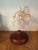 Mid-Century Modern Mid Century Rude Osolnik Turned Walnut Weed Vase For Sale - Image 3 of 4