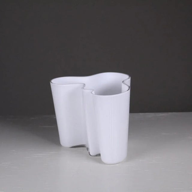 Vase by Alvar Aalto, Italy, 1960s For Sale - Image 11 of 11