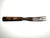 Civil War Era Collection of Four Forks for your consideration. The description of each fork is as follows: 1.) Largest...
