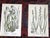Antique 19th Century Botanical Lithographs - Set of 12 For Sale In Cincinnati - Image 6 of 10