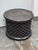 African Bamileke King Stool Table For Sale - Image 3 of 12
