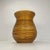 Large Mid-Century Pencil Reed Vase, Italy, 1960s, in Good conditions. Designed 1960 to 1969
