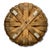 Large Size Substantially Made Antique American Hand Woven Ash Wood Splint Maine Apple Farm Basket For Sale - Image 16 of 18