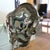 Murano Glass Bull Sculpture by Livio Seguso, 1970s For Sale - Image 14 of 16