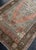 Brown Turkish Vintage Rug 3'2" x 6'8" #20691 For Sale - Image 8 of 8