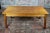 19th Century French Farm Dining Table For Sale In Los Angeles - Image 6 of 13