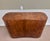 Baker Furniture Company Baker Furniture Burl Walnut Cachou Chest For Sale - Image 4 of 9