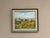 Hedvig Tegnér, Cityscape in Autumn Colors, 1950s, Oil on Canvas, Framed For Sale - Image 10 of 18